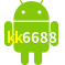 Aplicativo kk6688 para Android